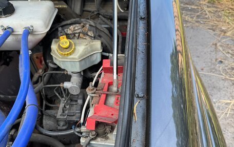 ЛуАЗ Patriot, 2017 год, 1 050 000 рублей, 30 фотография