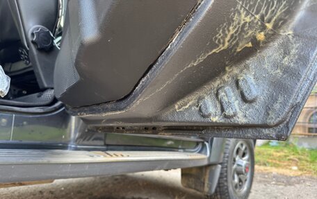 ЛуАЗ Patriot, 2017 год, 1 050 000 рублей, 19 фотография