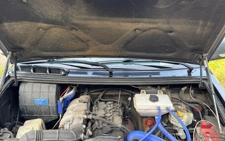 ЛуАЗ Patriot, 2017 год, 1 050 000 рублей, 36 фотография