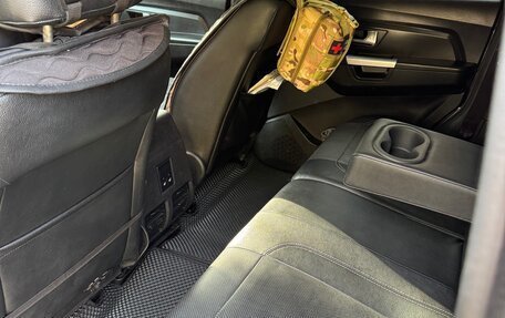 ЛуАЗ Patriot, 2017 год, 1 050 000 рублей, 34 фотография