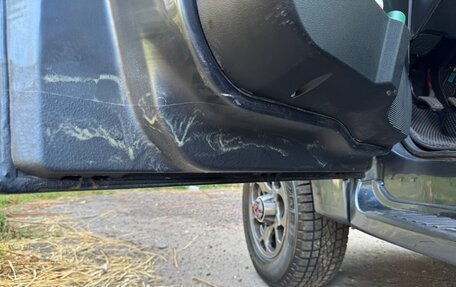 ЛуАЗ Patriot, 2017 год, 1 050 000 рублей, 37 фотография