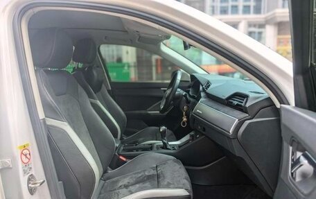 Audi Q3, 2022 год, 2 520 000 рублей, 6 фотография