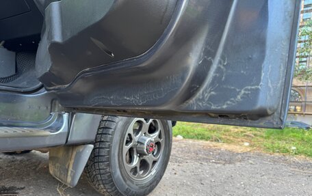 ЛуАЗ Patriot, 2017 год, 1 050 000 рублей, 38 фотография