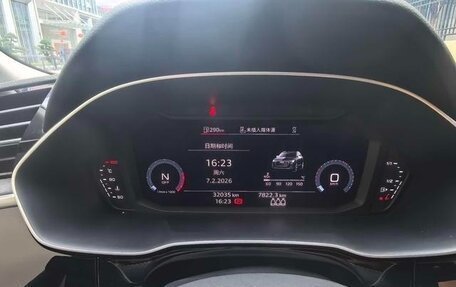 Audi Q3, 2022 год, 2 520 000 рублей, 9 фотография