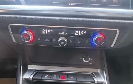 Audi Q3, 2022 год, 2 520 000 рублей, 15 фотография