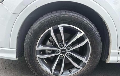 Audi Q3, 2022 год, 2 520 000 рублей, 11 фотография