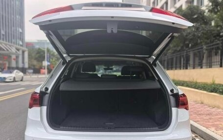 Audi Q3, 2022 год, 2 520 000 рублей, 13 фотография