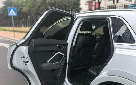 Audi Q3, 2022 год, 2 520 000 рублей, 18 фотография