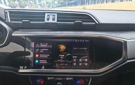 Audi Q3, 2022 год, 2 520 000 рублей, 16 фотография