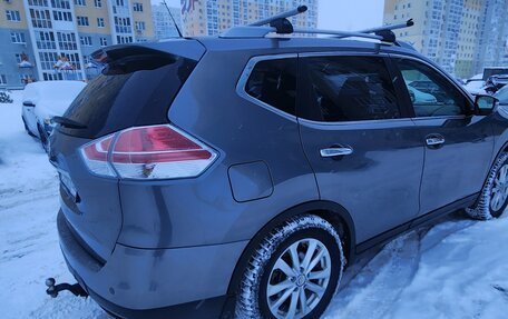 Nissan X-Trail, 2014 год, 1 180 000 рублей, 4 фотография