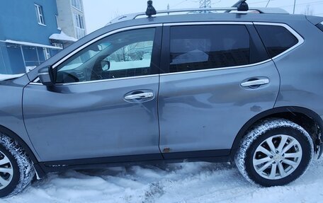 Nissan X-Trail, 2014 год, 1 180 000 рублей, 6 фотография