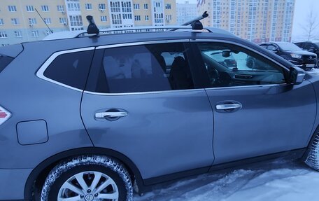 Nissan X-Trail, 2014 год, 1 180 000 рублей, 5 фотография