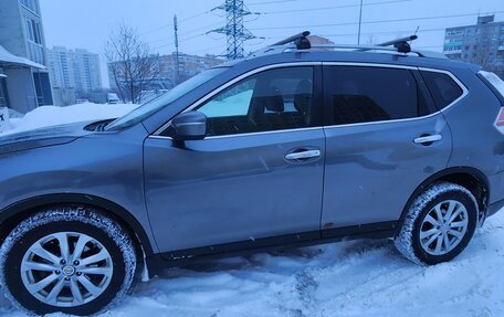 Nissan X-Trail, 2014 год, 1 180 000 рублей, 2 фотография