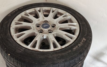 Ford Focus II рестайлинг, 2008 год, 490 000 рублей, 9 фотография