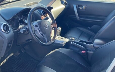 Nissan Qashqai, 2007 год, 733 000 рублей, 5 фотография