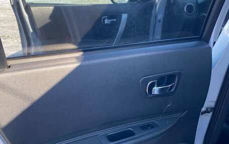 Nissan Qashqai, 2007 год, 733 000 рублей, 7 фотография