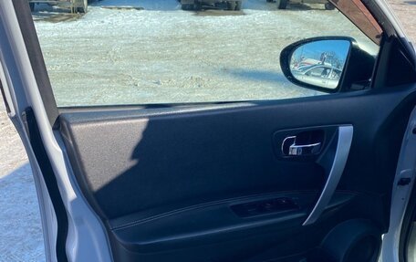 Nissan Qashqai, 2007 год, 733 000 рублей, 8 фотография