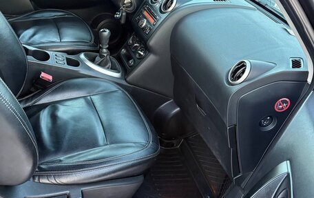 Nissan Qashqai, 2010 год, 769 000 рублей, 9 фотография