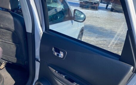 Nissan Qashqai, 2007 год, 733 000 рублей, 9 фотография