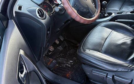 Nissan Qashqai, 2010 год, 769 000 рублей, 8 фотография