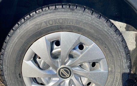 Nissan Qashqai, 2007 год, 733 000 рублей, 12 фотография