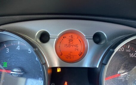 Nissan Qashqai, 2007 год, 733 000 рублей, 16 фотография