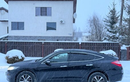 Honda Crosstour I рестайлинг, 2011 год, 1 150 000 рублей, 3 фотография