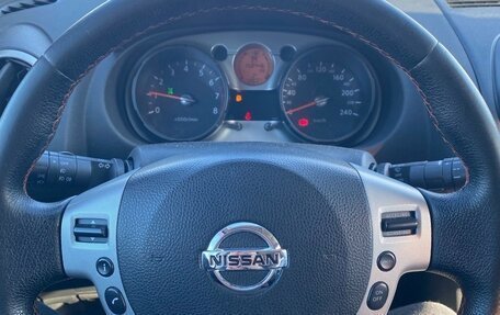 Nissan Qashqai, 2007 год, 733 000 рублей, 15 фотография