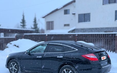 Honda Crosstour I рестайлинг, 2011 год, 1 150 000 рублей, 4 фотография