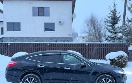 Honda Crosstour I рестайлинг, 2011 год, 1 150 000 рублей, 11 фотография