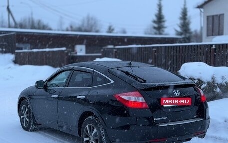 Honda Crosstour I рестайлинг, 2011 год, 1 150 000 рублей, 6 фотография