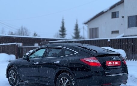 Honda Crosstour I рестайлинг, 2011 год, 1 150 000 рублей, 5 фотография