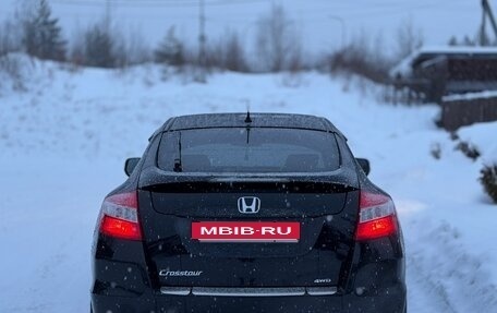 Honda Crosstour I рестайлинг, 2011 год, 1 150 000 рублей, 7 фотография