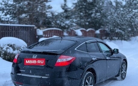 Honda Crosstour I рестайлинг, 2011 год, 1 150 000 рублей, 8 фотография