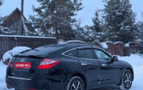 Honda Crosstour I рестайлинг, 2011 год, 1 150 000 рублей, 9 фотография