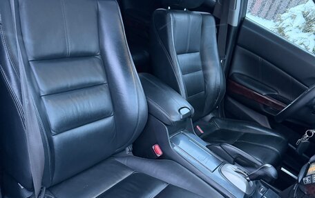 Honda Crosstour I рестайлинг, 2011 год, 1 150 000 рублей, 18 фотография