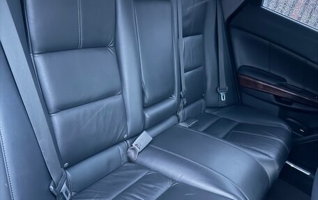 Honda Crosstour I рестайлинг, 2011 год, 1 150 000 рублей, 20 фотография