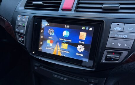 Honda Crosstour I рестайлинг, 2011 год, 1 150 000 рублей, 24 фотография