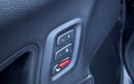 Honda Crosstour I рестайлинг, 2011 год, 1 150 000 рублей, 26 фотография