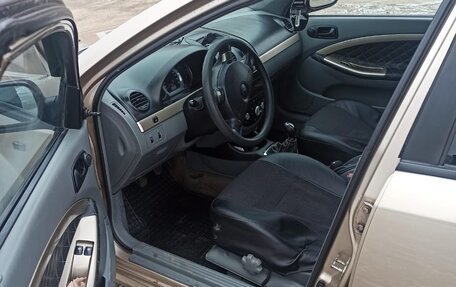 Chevrolet Lacetti, 2007 год, 380 000 рублей, 2 фотография