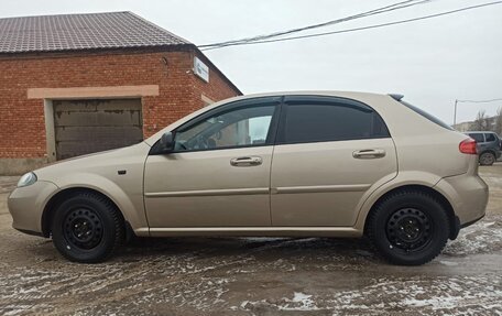 Chevrolet Lacetti, 2007 год, 380 000 рублей, 3 фотография
