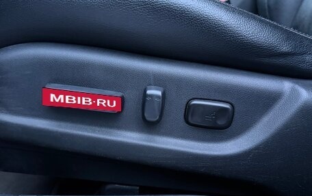 Honda Crosstour I рестайлинг, 2011 год, 1 150 000 рублей, 28 фотография