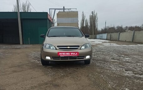 Chevrolet Lacetti, 2007 год, 380 000 рублей, 8 фотография