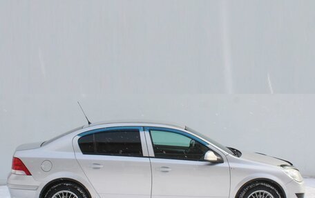 Opel Astra H, 2012 год, 529 000 рублей, 4 фотография