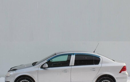 Opel Astra H, 2012 год, 529 000 рублей, 8 фотография