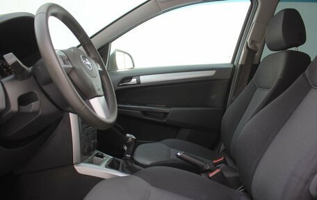 Opel Astra H, 2012 год, 529 000 рублей, 11 фотография