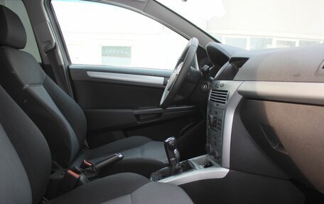 Opel Astra H, 2012 год, 529 000 рублей, 12 фотография