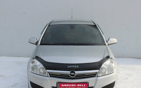 Opel Astra H, 2012 год, 529 000 рублей, 2 фотография