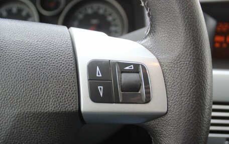 Opel Astra H, 2012 год, 529 000 рублей, 15 фотография