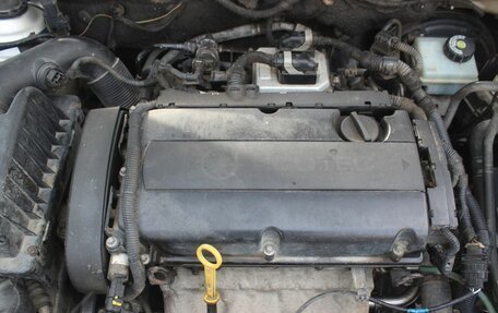 Opel Astra H, 2012 год, 529 000 рублей, 22 фотография